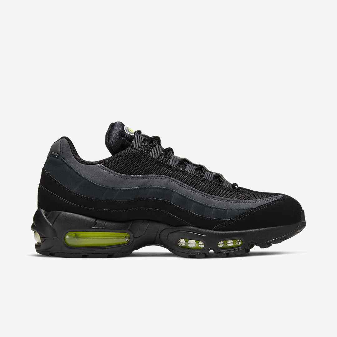 Nike Air Max 95 "Retro Logo" CV1635-002