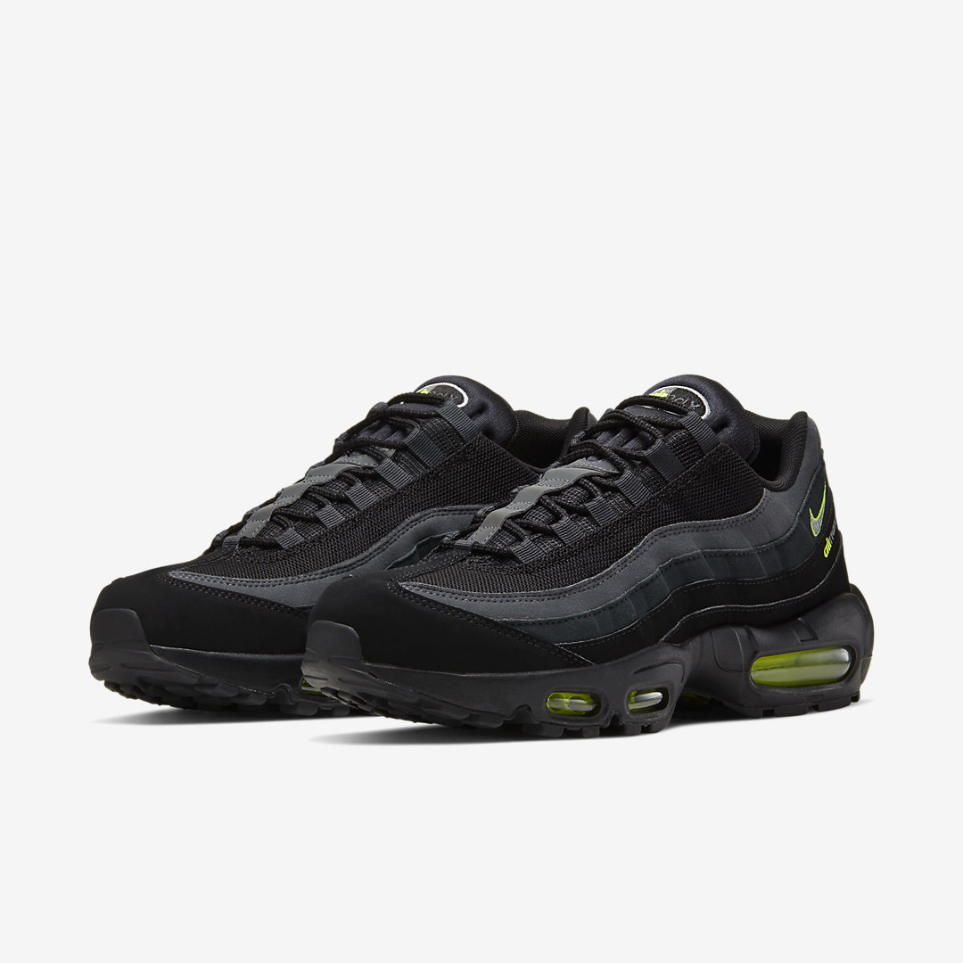 Nike Air Max 95 "Retro Logo" CV1635-002