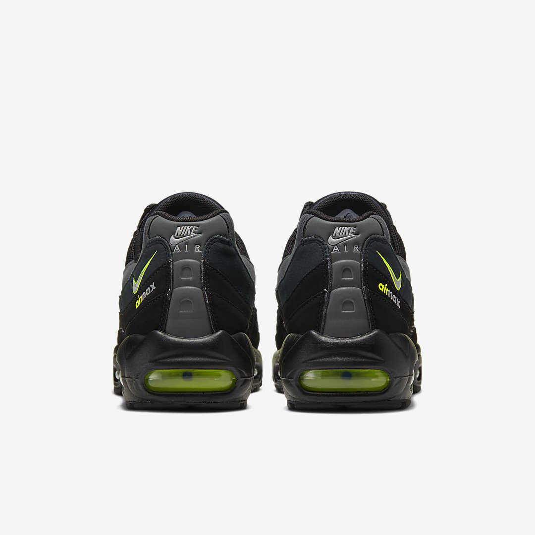 Nike Air Max 95 "Retro Logo" CV1635-002