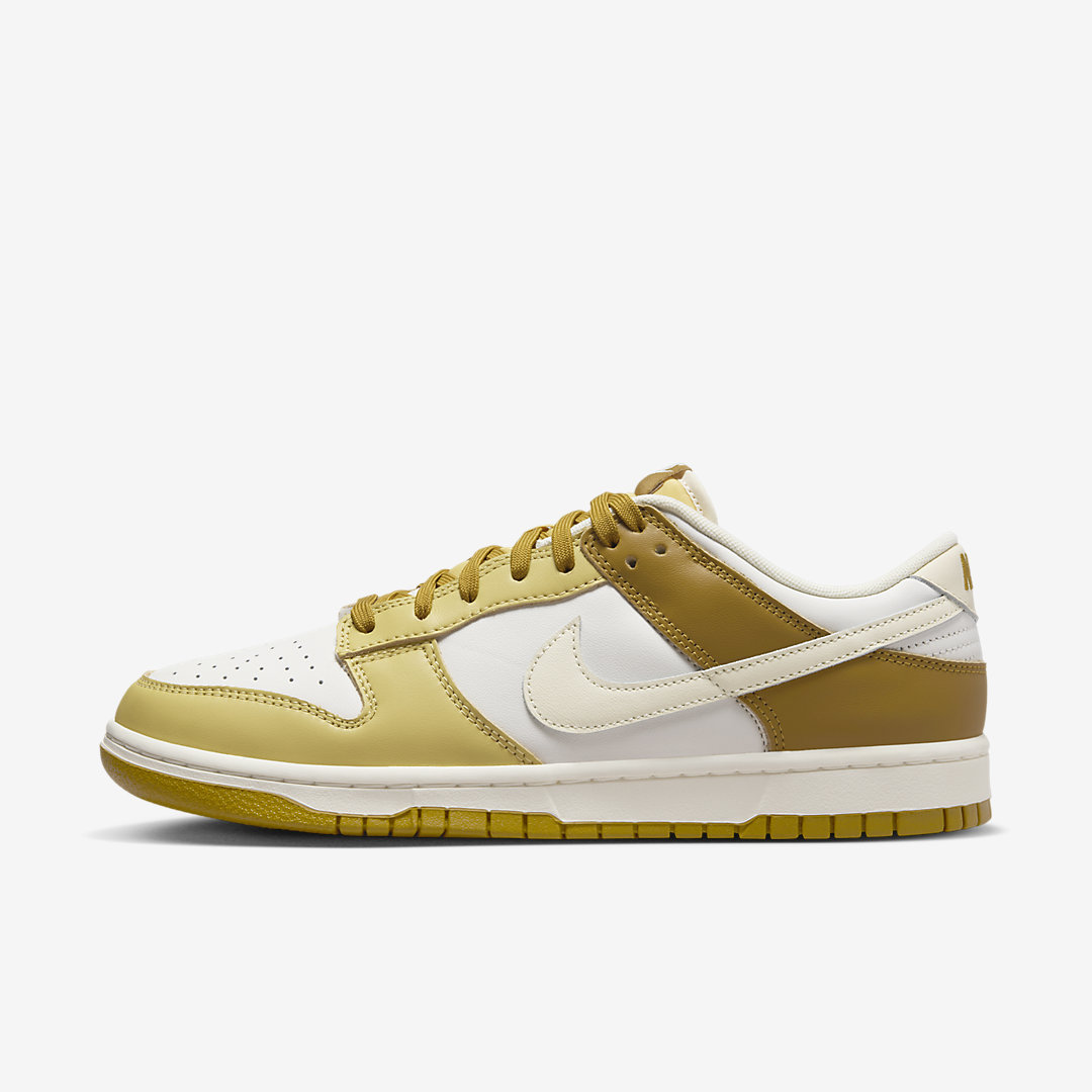 Nike Dunk Low "Bronzine" FZ4042-716