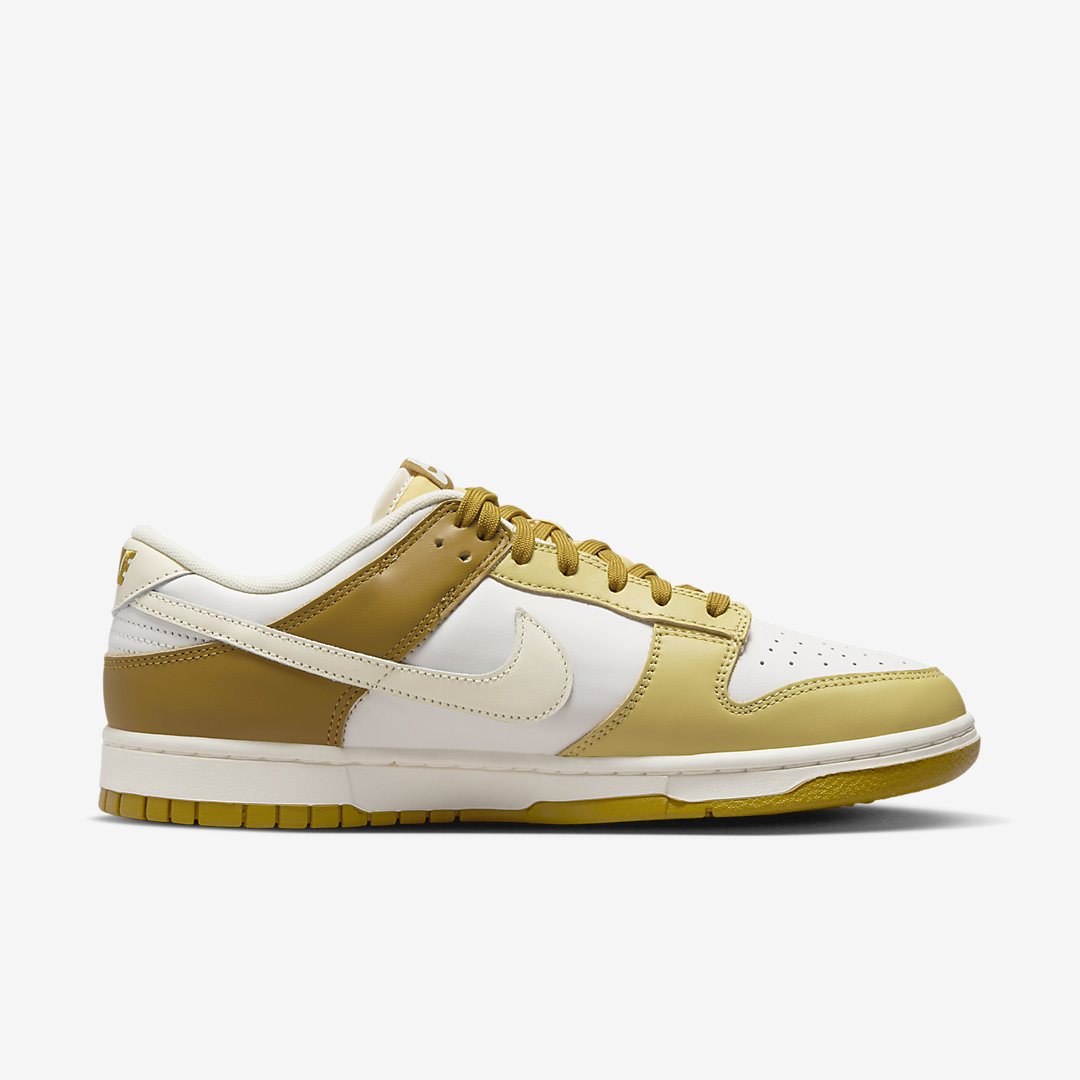 Nike Dunk Low "Bronzine" FZ4042-716