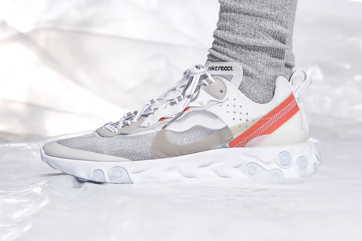 Nike React Element 87