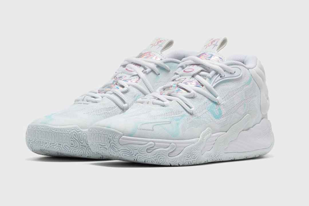 PUMA MB.03 "Iridescent" 379904-01