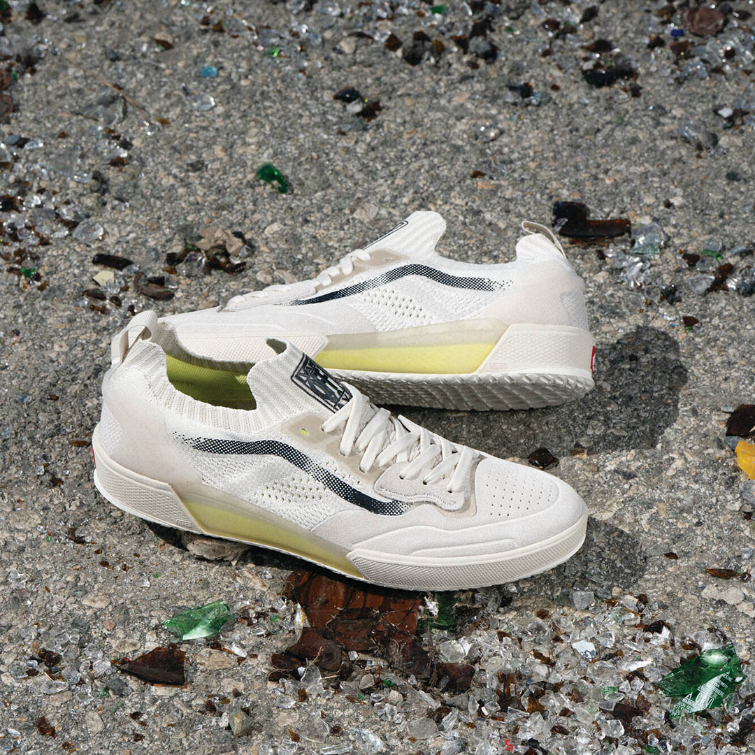 Fucking Awesome's Anthony Van Engelen Debuts the Vans AVE 2.0