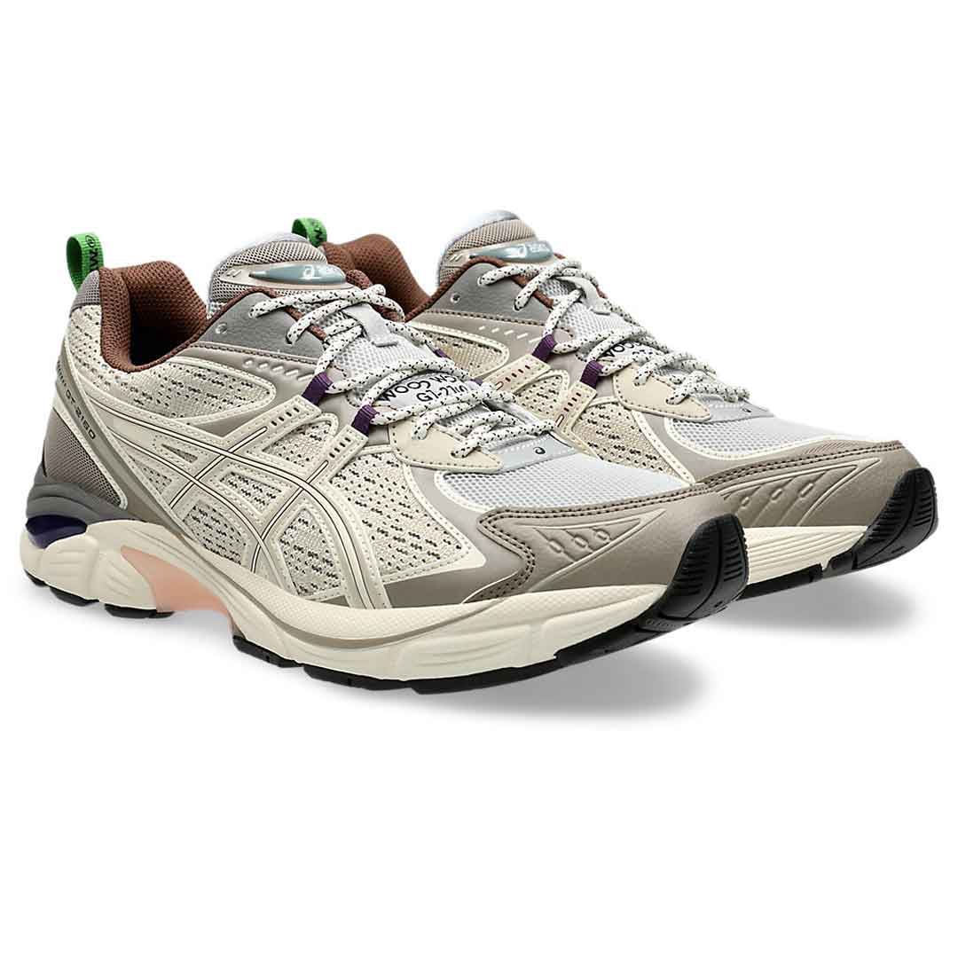 Wood Wood x ASICS GT-2160 1203A426-100