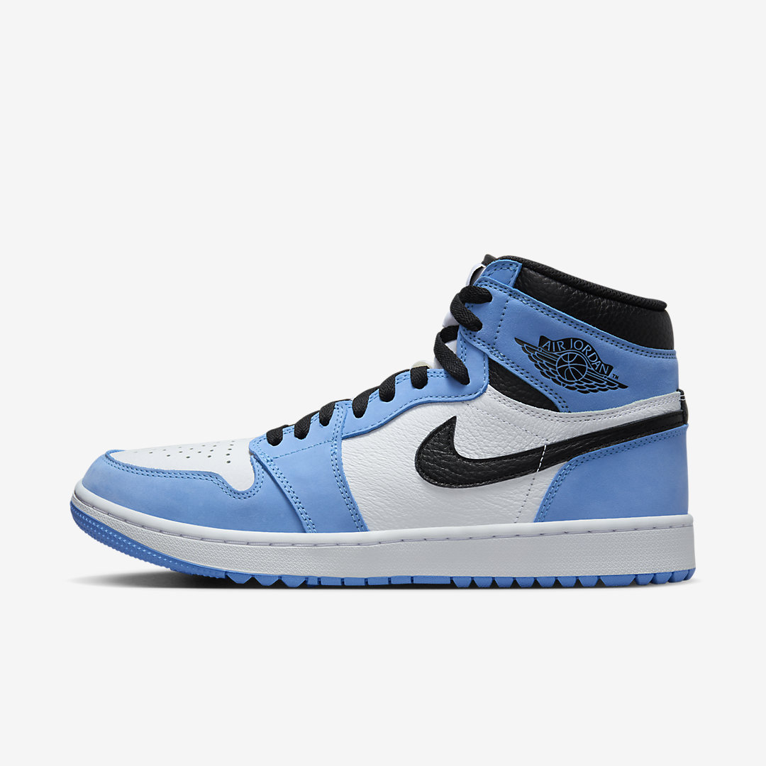 Air Jordan 1 High Golf DQ0660-400