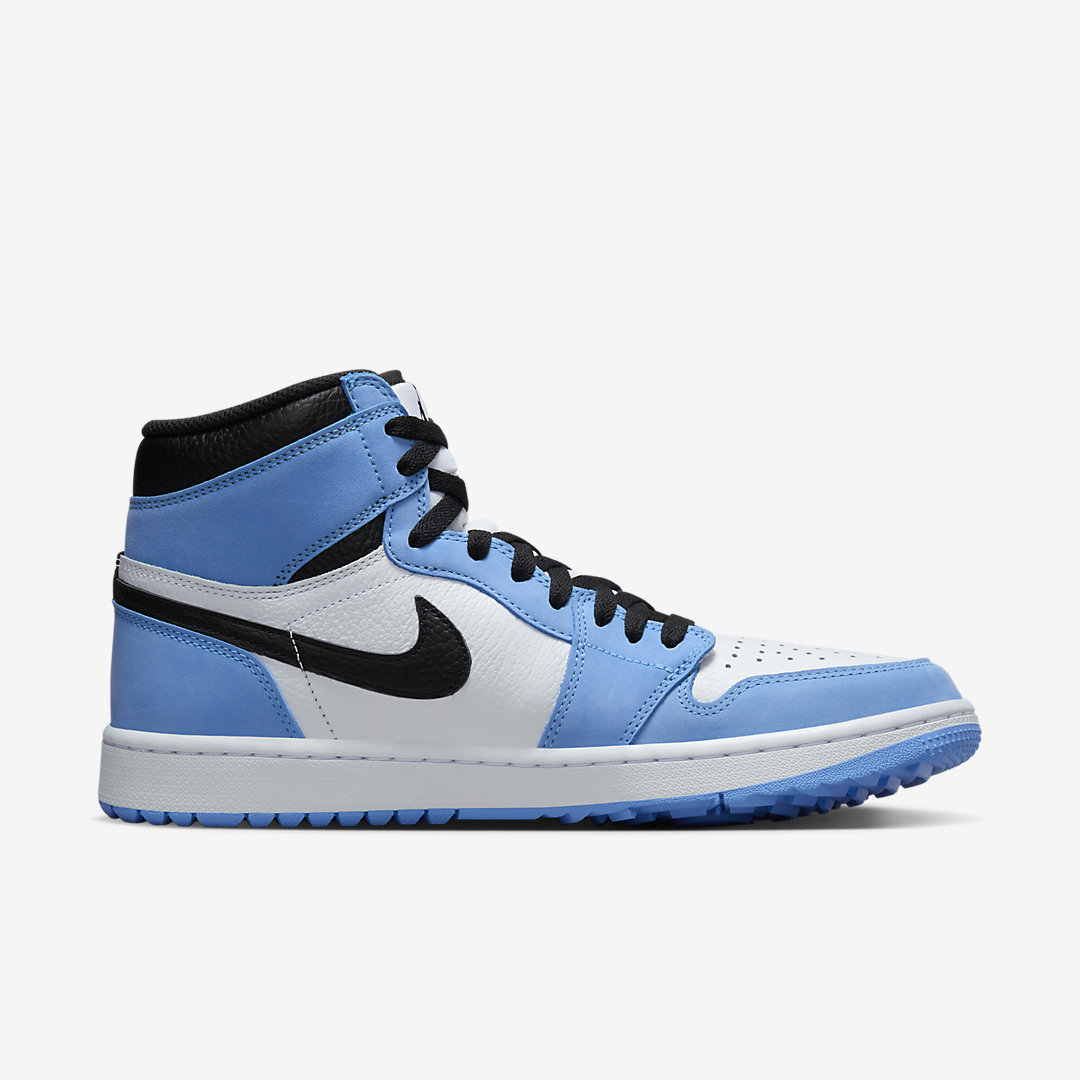 Air Jordan 1 High Golf DQ0660-400