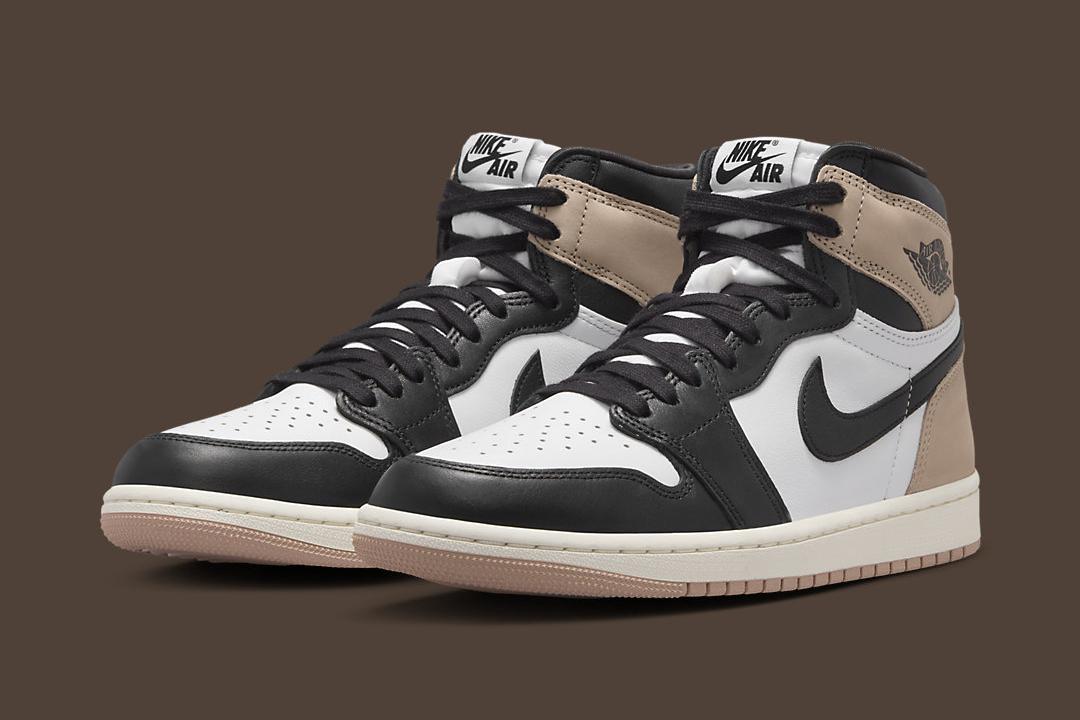 Air Jordan 1 High OG WMNS "Latte" FD2596-021