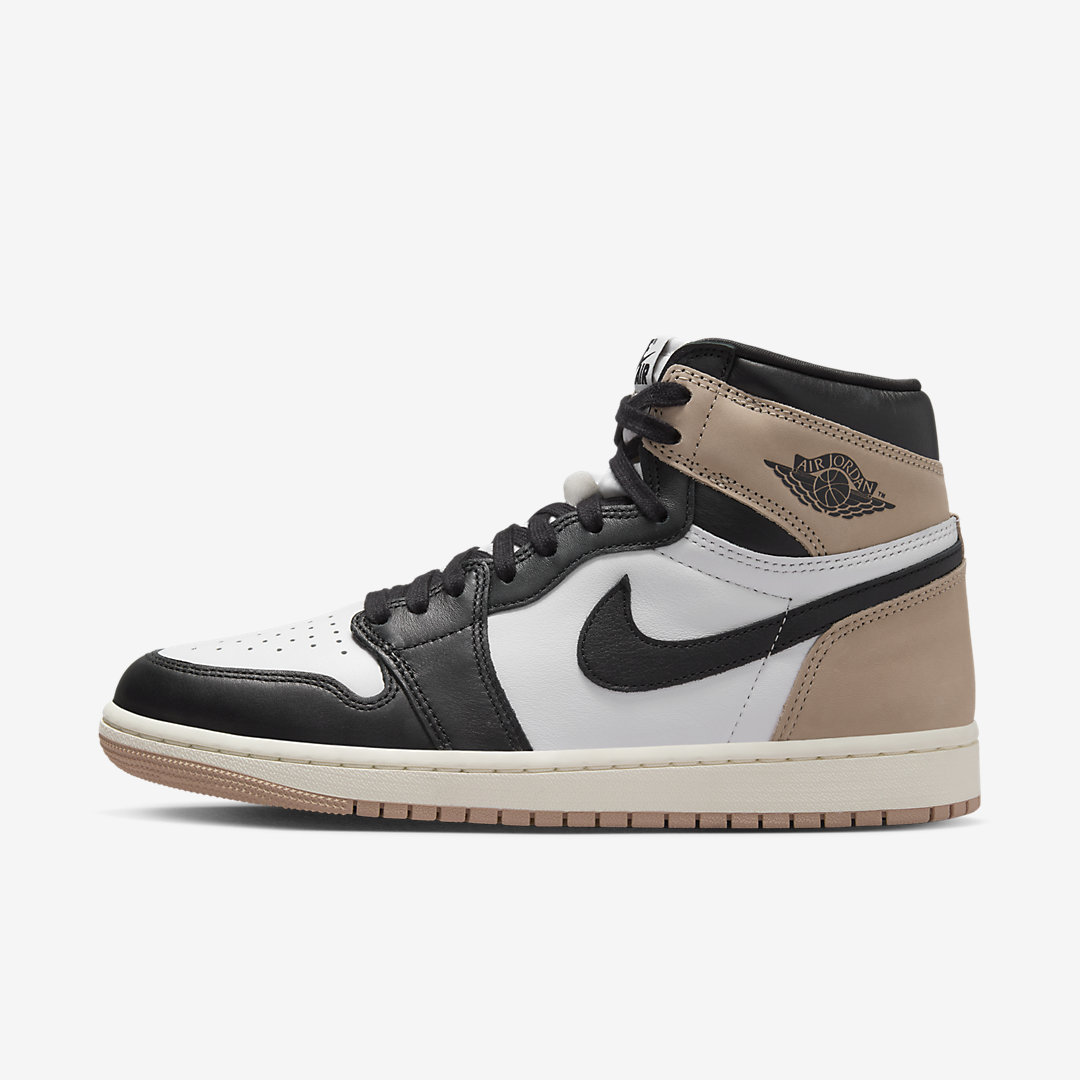 Air Jordan 1 High OG WMNS "Latte" FD2596-021