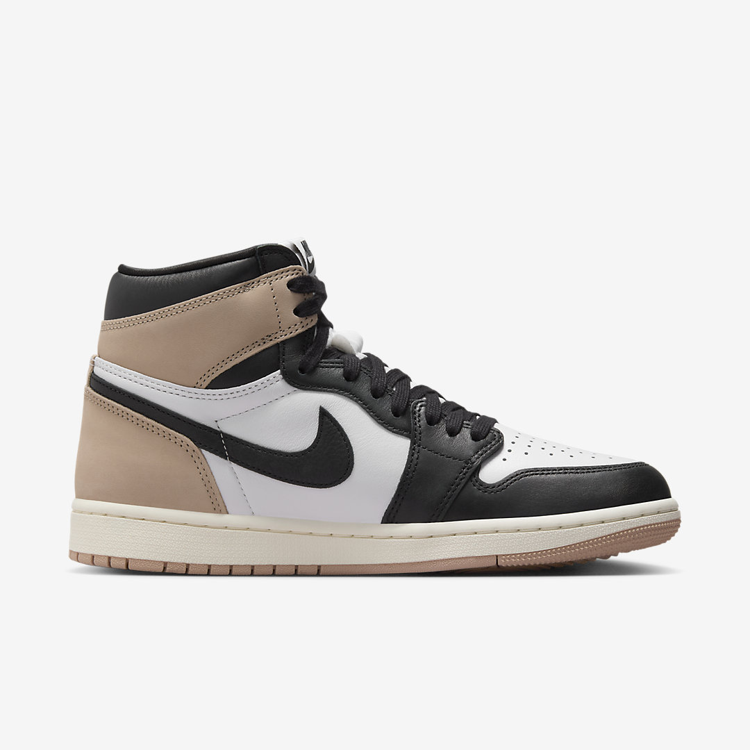 Air Jordan 1 High OG WMNS "Latte" FD2596-021