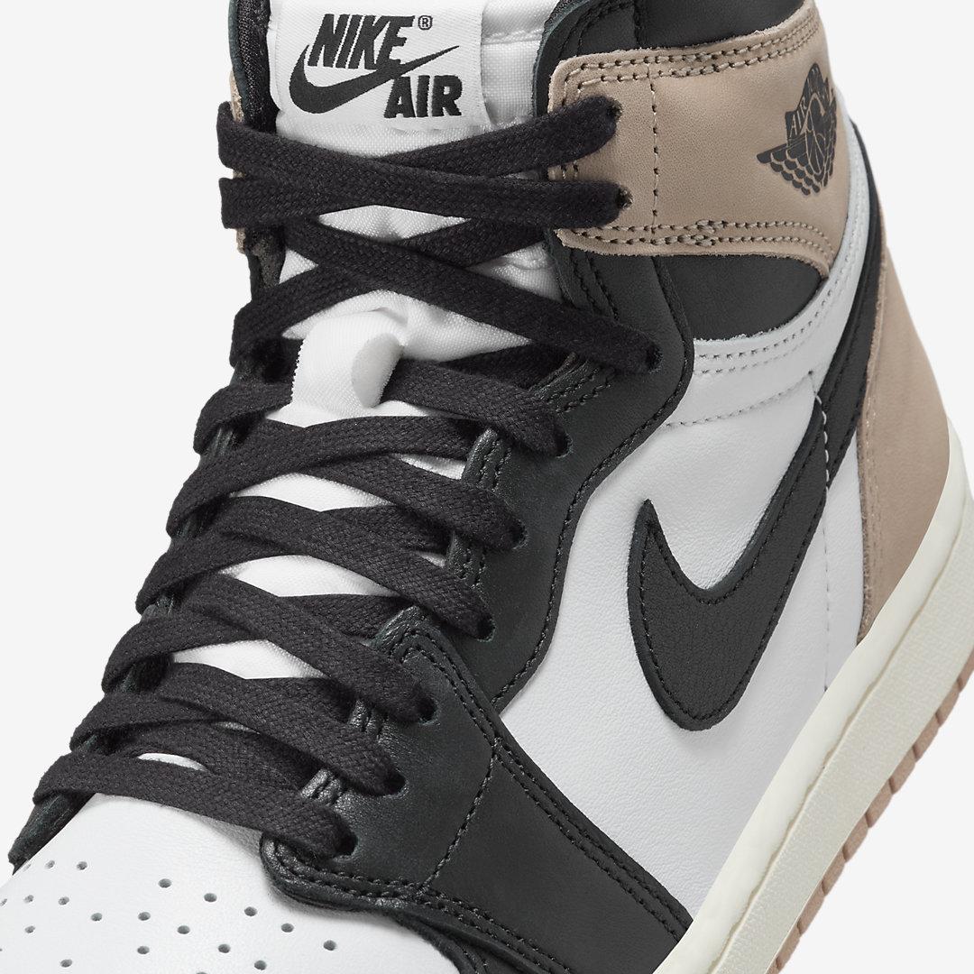 Air Jordan 1 High OG WMNS "Latte" FD2596-021