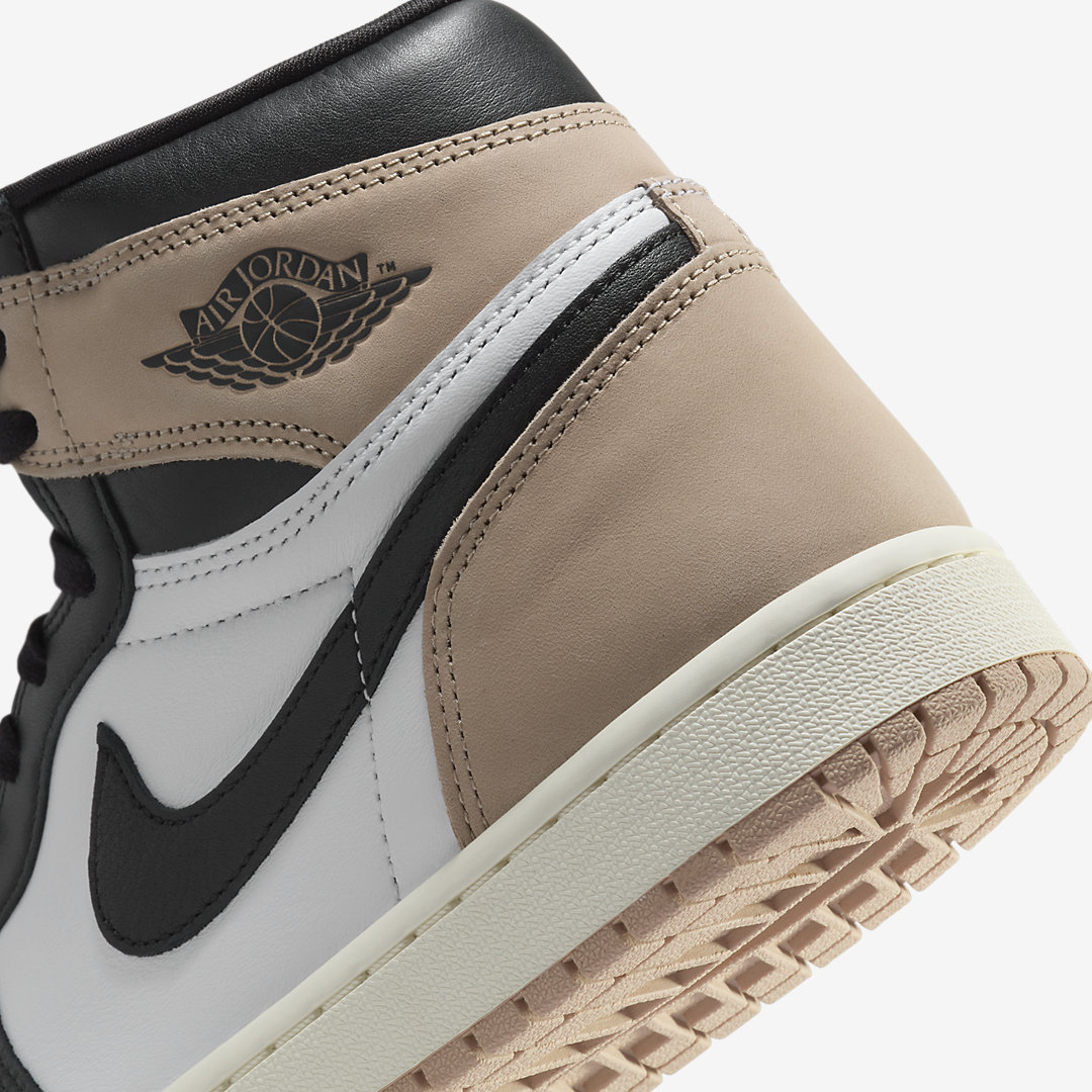 Air Jordan 1 High OG WMNS "Latte" FD2596-021