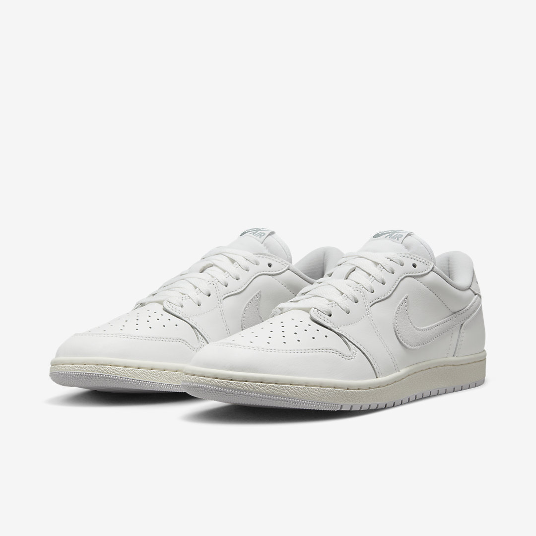 Air Jordan 1 Low '85 "Neutral Grey" FB9933-100