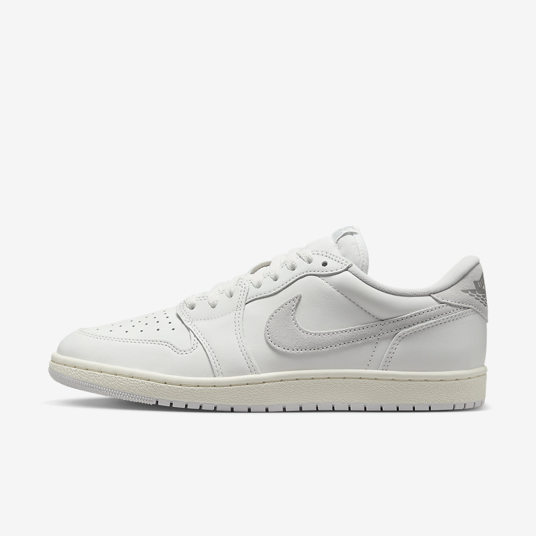 Air Jordan 1 Low '85 "Neutral Grey" FB9933-100