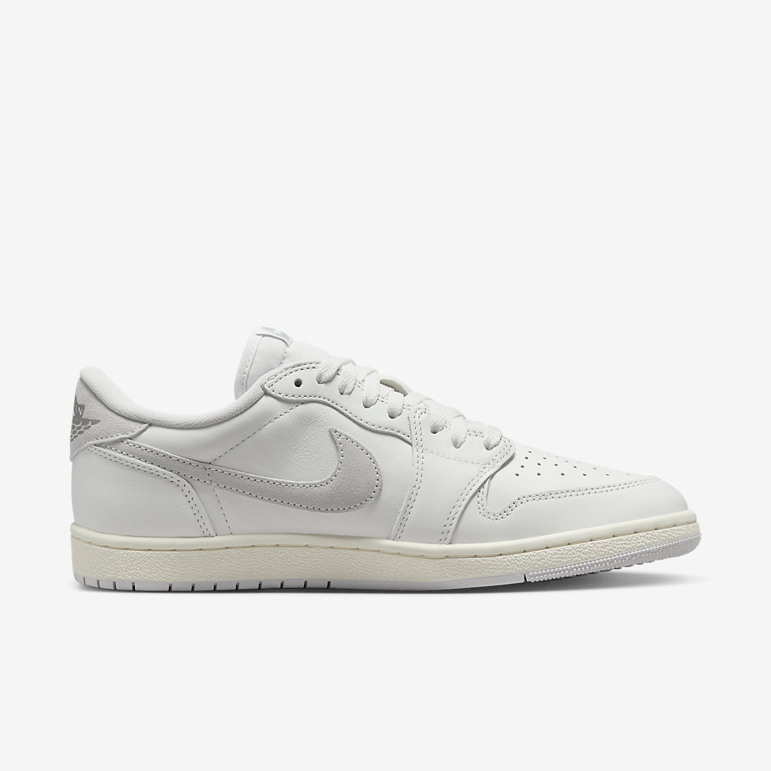 Air Jordan 1 Low '85 "Neutral Grey" FB9933-100