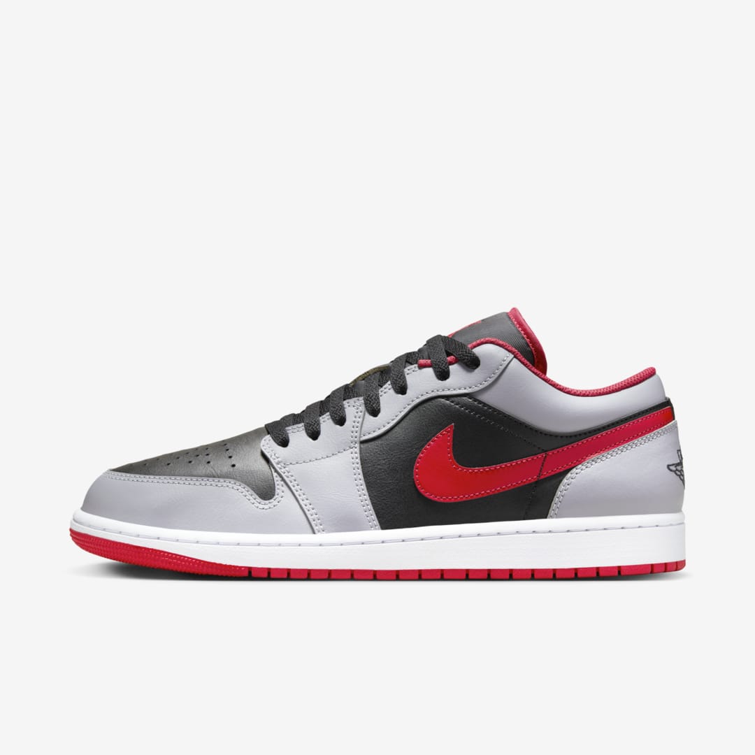 Air Jordan 1 Low 553558-060