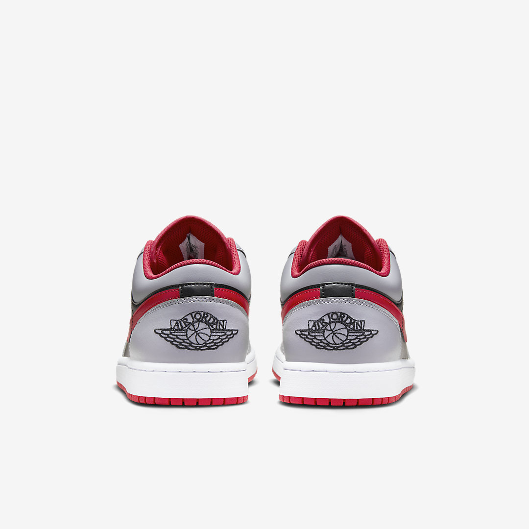 Air Jordan 1 Low 553558-060