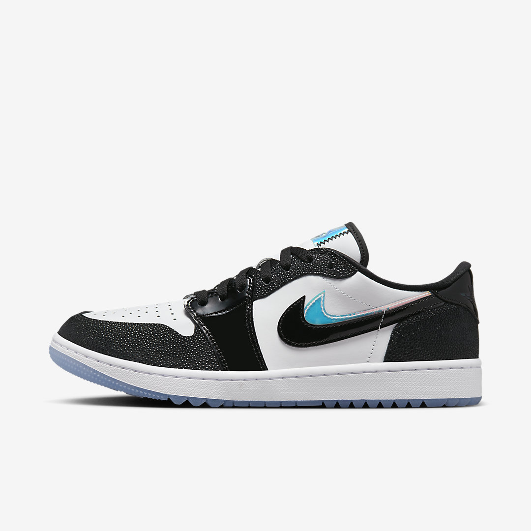 Air Jordan 1 Low Golf FZ4159-100