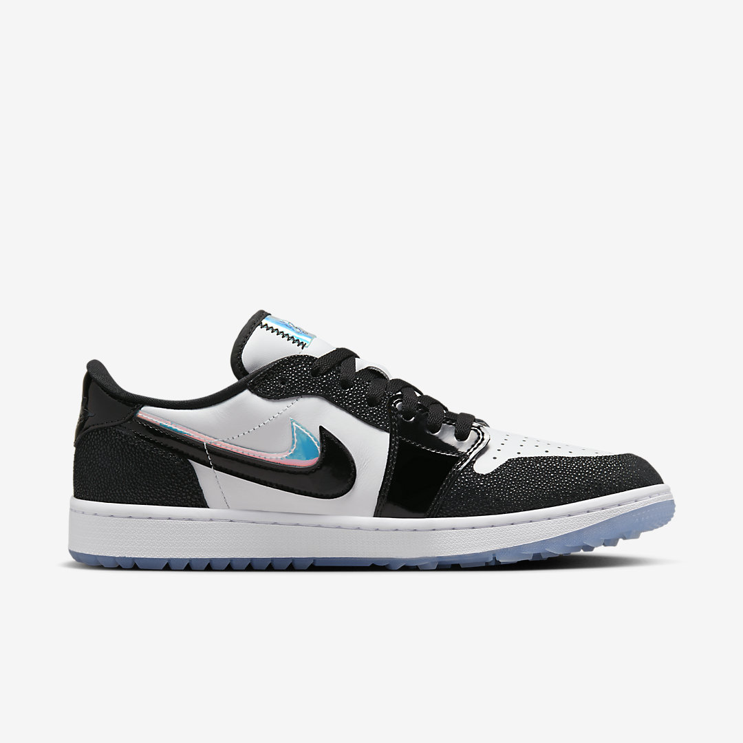 Air Jordan 1 Low Golf FZ4159-100