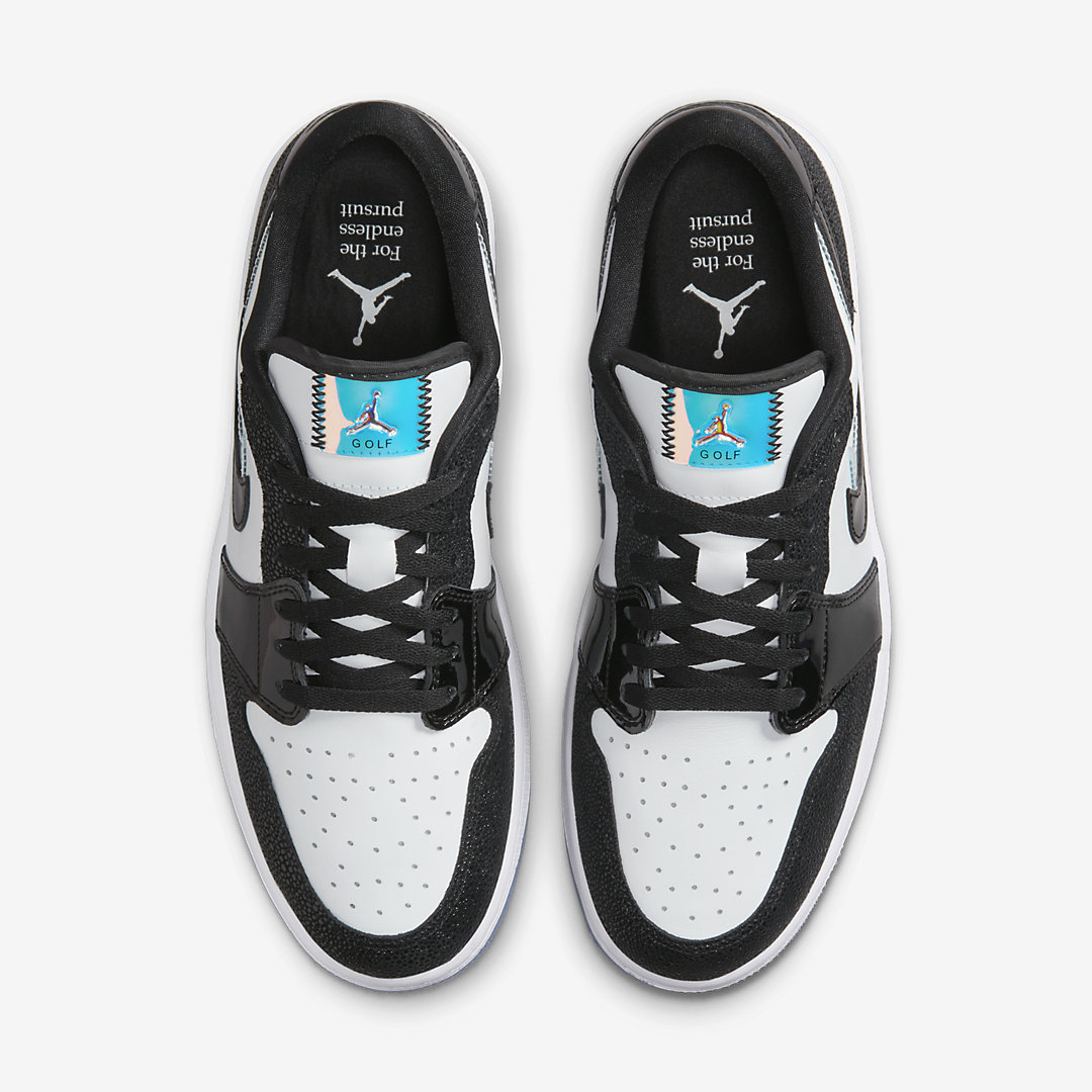 Air Jordan 1 Low Golf FZ4159-100