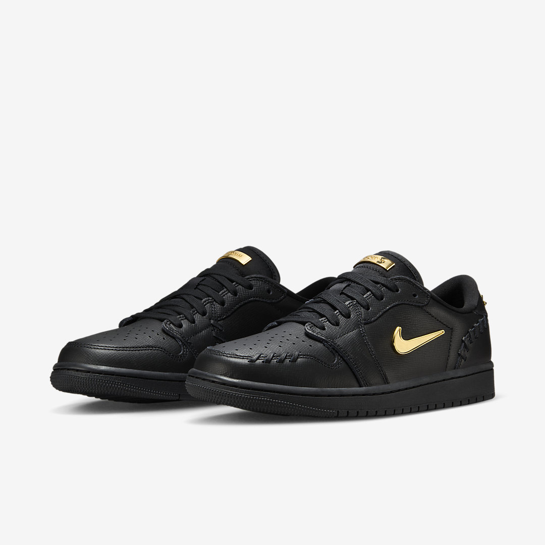 Air Jordan 1 Low Method of Make WMNS FN5032-007