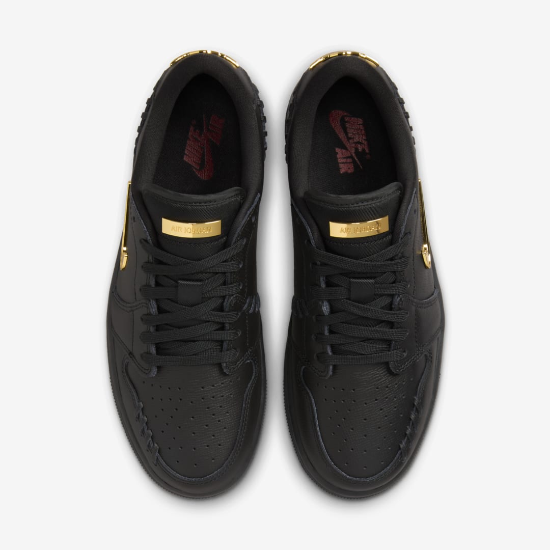 Air Jordan 1 Low Method of Make WMNS FN5032-007