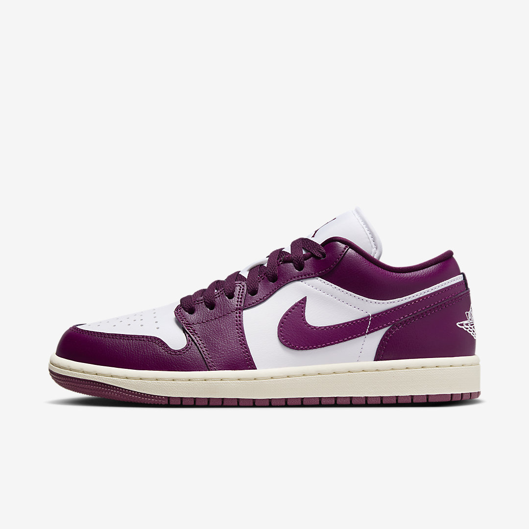 Air Jordan 1 Low WMNS DC0774-161