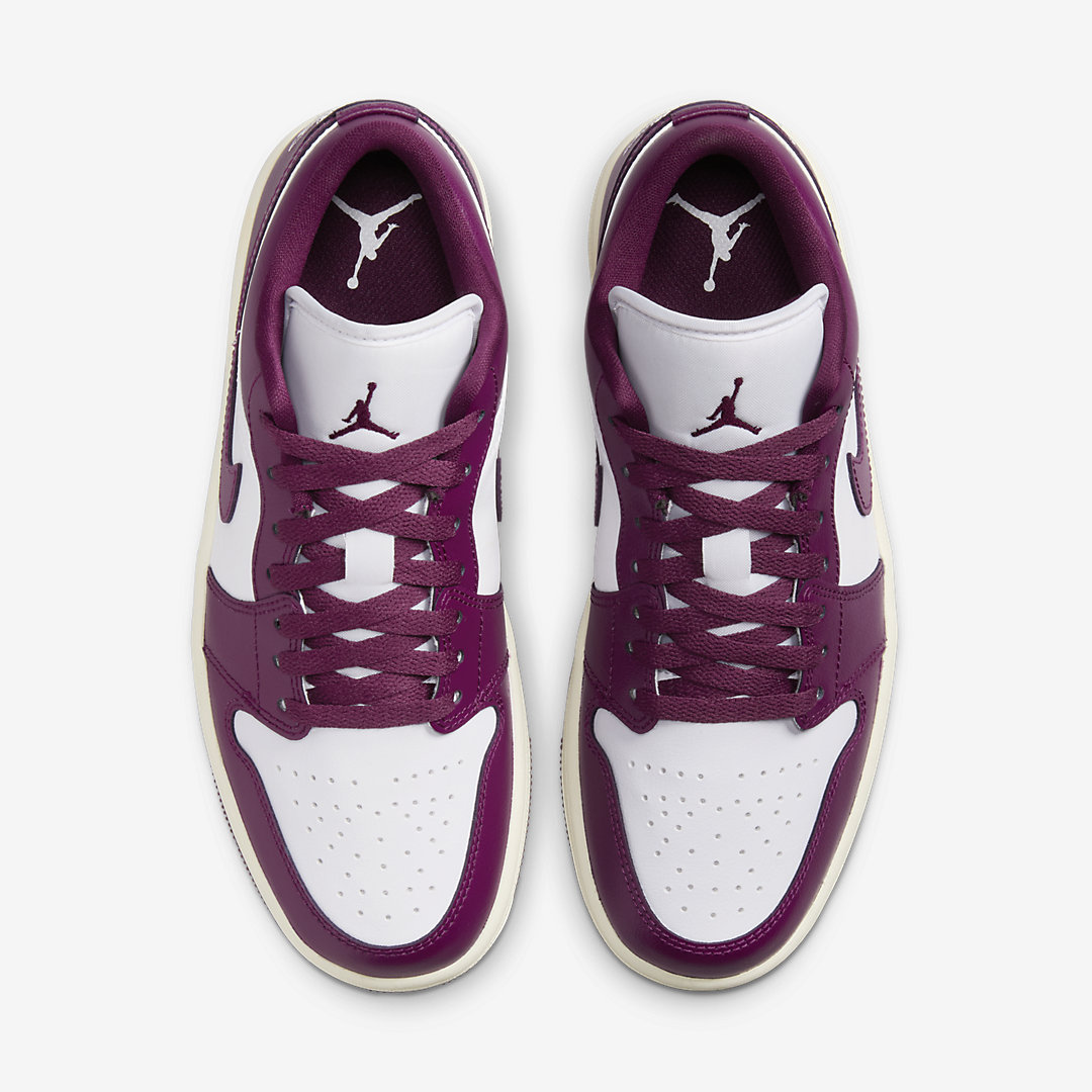 Air Jordan 1 Low WMNS DC0774-161