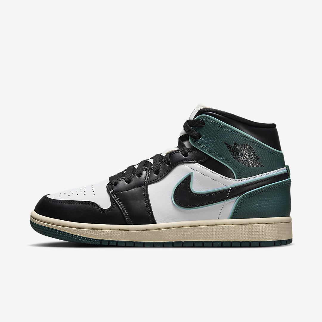 Air Jordan 1 Mid WMNS FQ7818-100