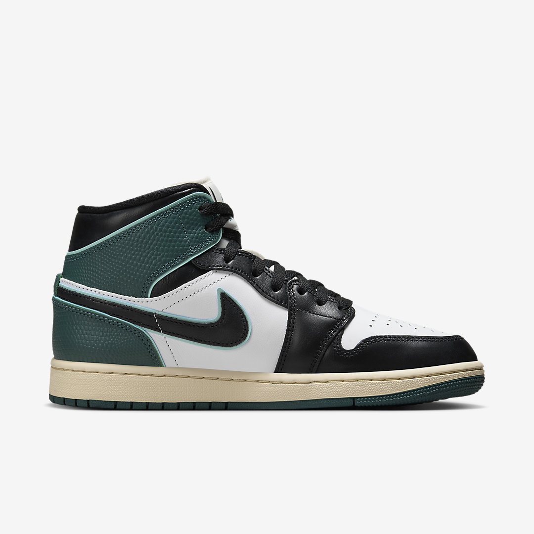 Air Jordan 1 Mid WMNS FQ7818-100