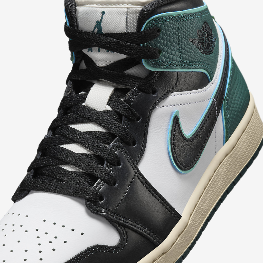 Air Jordan 1 Mid WMNS FQ7818-100