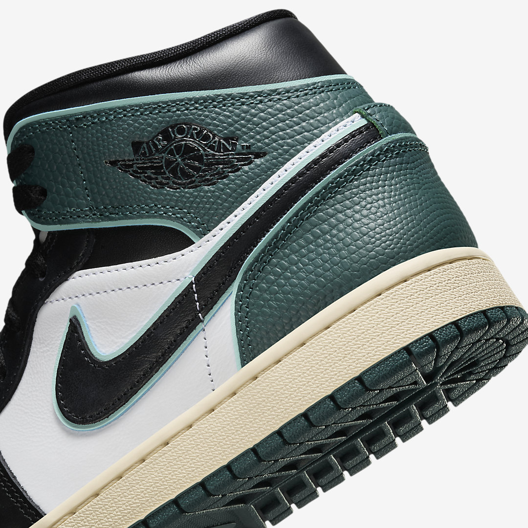 Air Jordan 1 Mid WMNS FQ7818-100