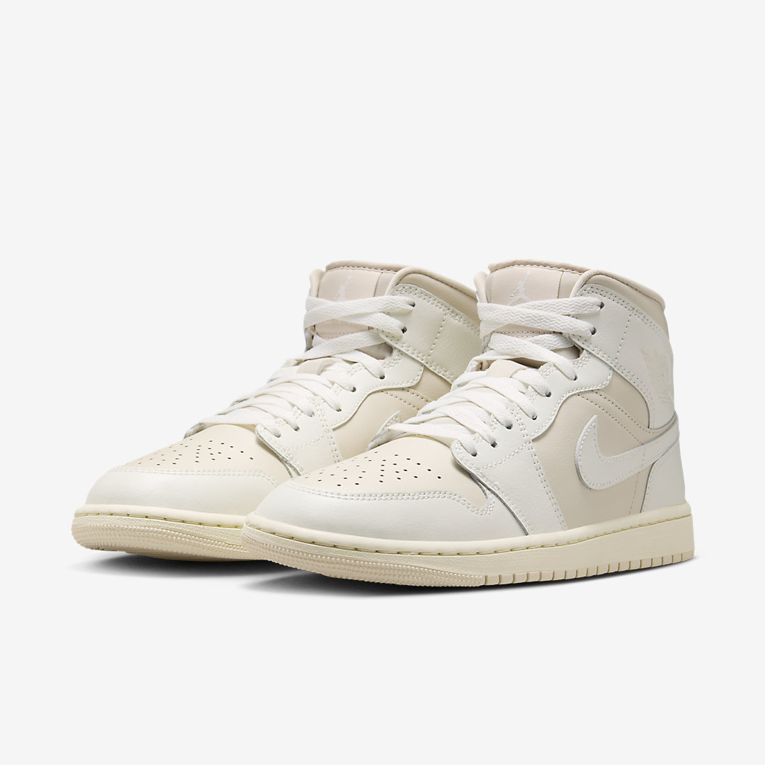 Air Jordan 1 Mid BQ6472-201