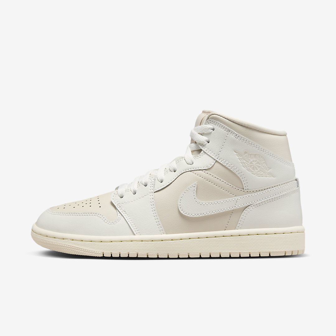 Air Jordan 1 Mid BQ6472-201