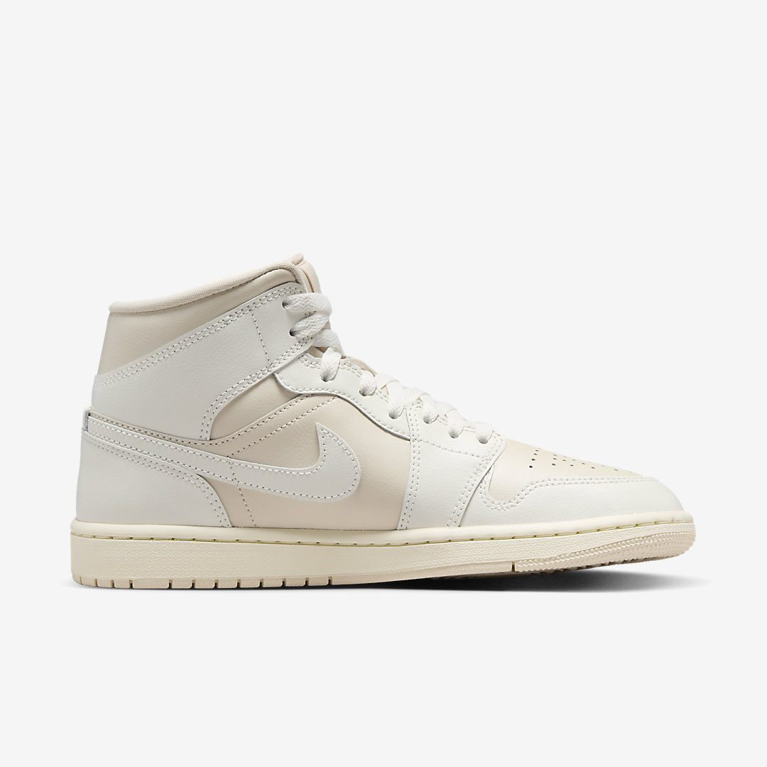 Air Jordan 1 Mid BQ6472-201