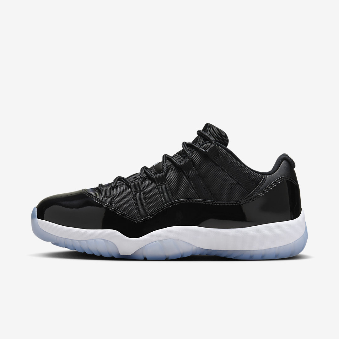 Air Jordan 11 Low "Space Jam" FV5104-004