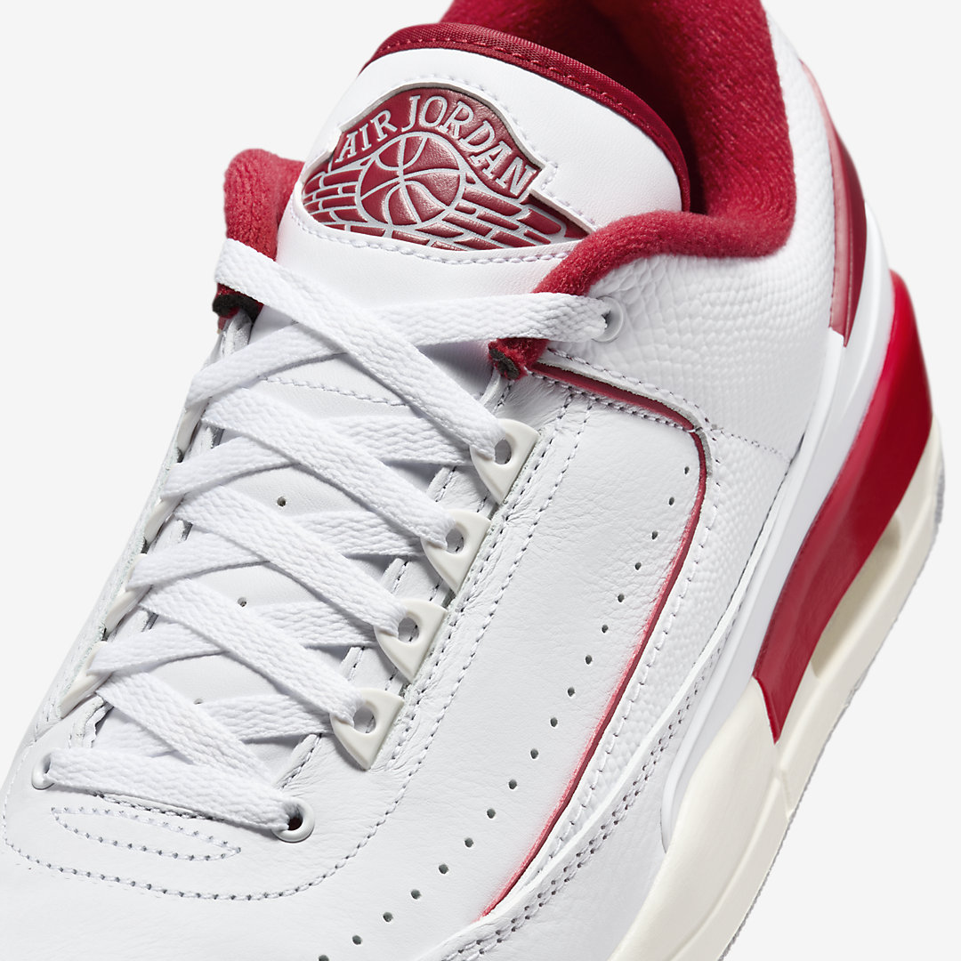 Air Jordan 2/3 "Chicago" FD0383-161