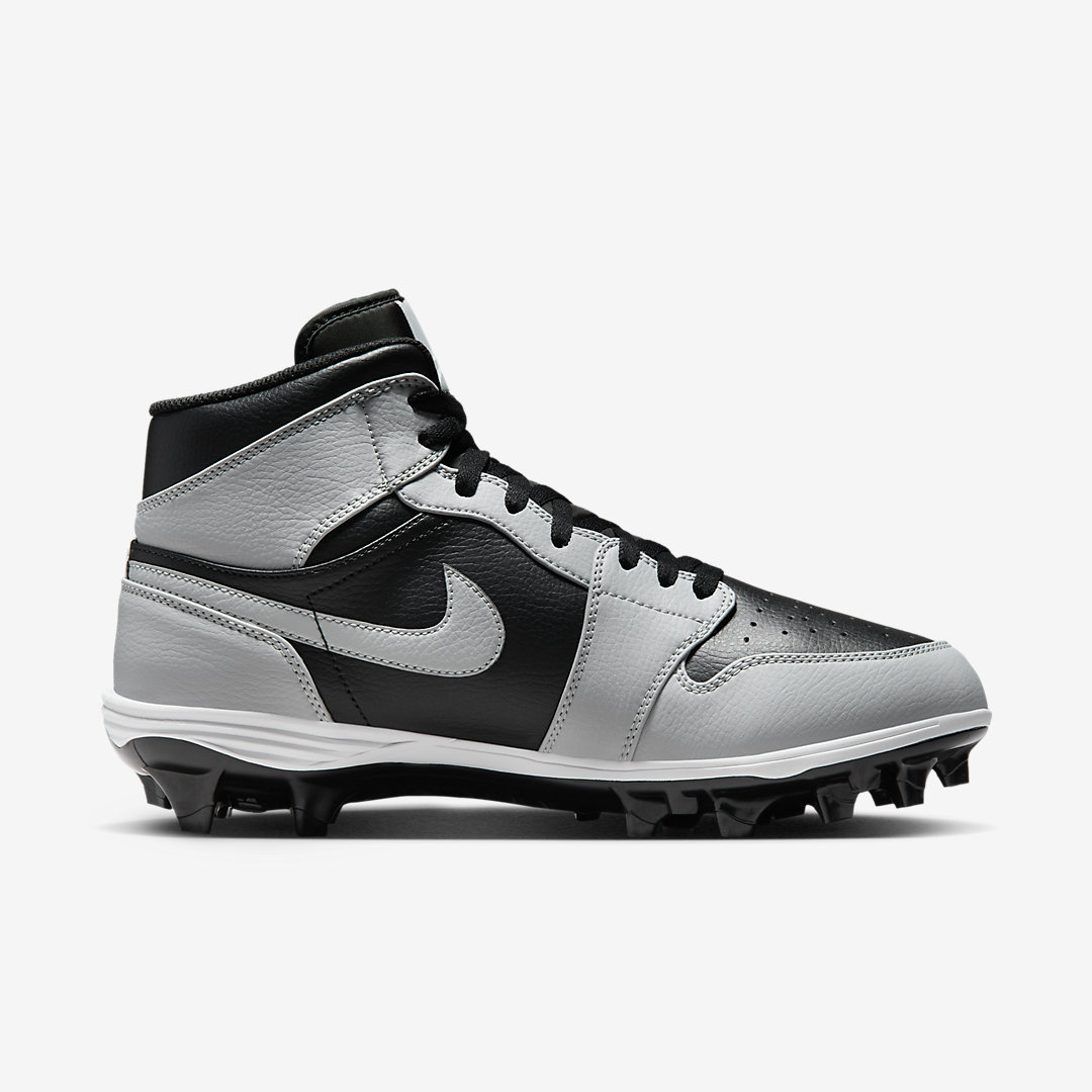 Jordan 1 Mid TD Cleat FJ6805-002