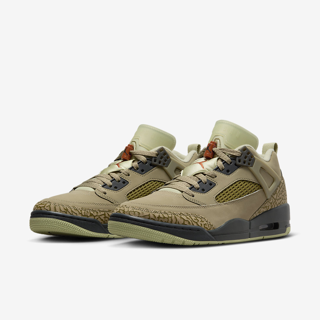 Jordan Spizike Low HM4732-200