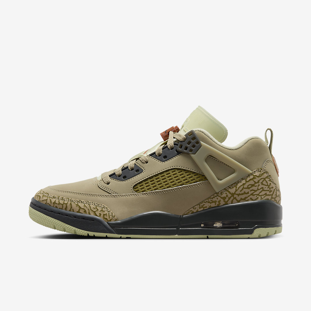 Jordan Spizike Low HM4732-200