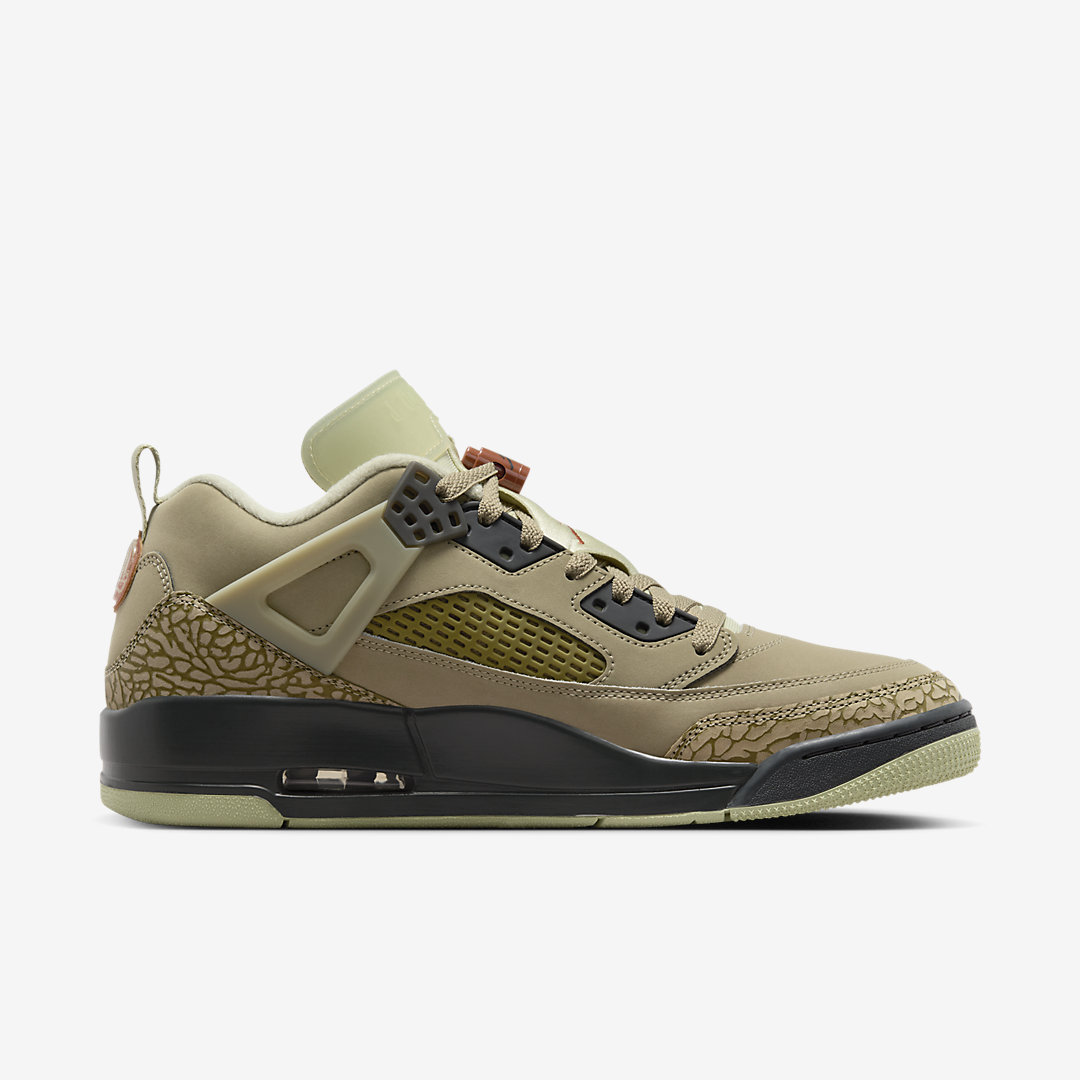 Jordan Spizike Low HM4732-200