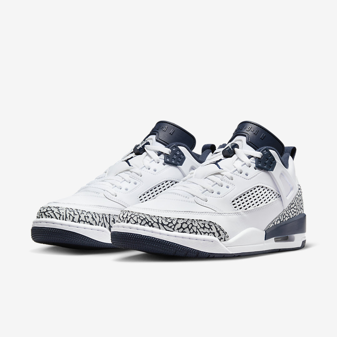 Jordan Spizike Low FQ1759-104