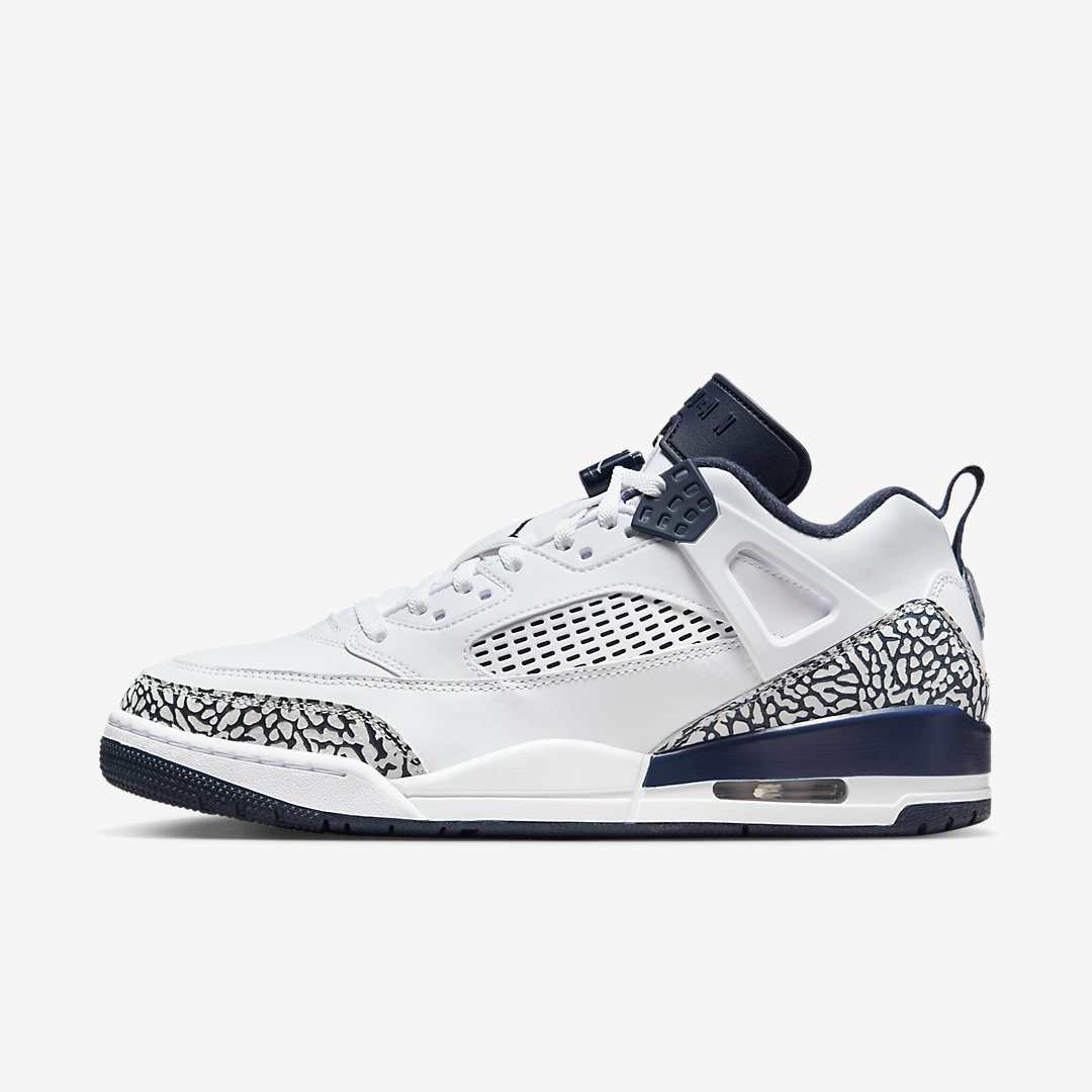 Jordan Spizike Low FQ1759-104