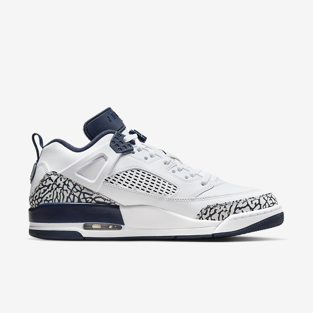 Jordan Spizike Low FQ1759-104