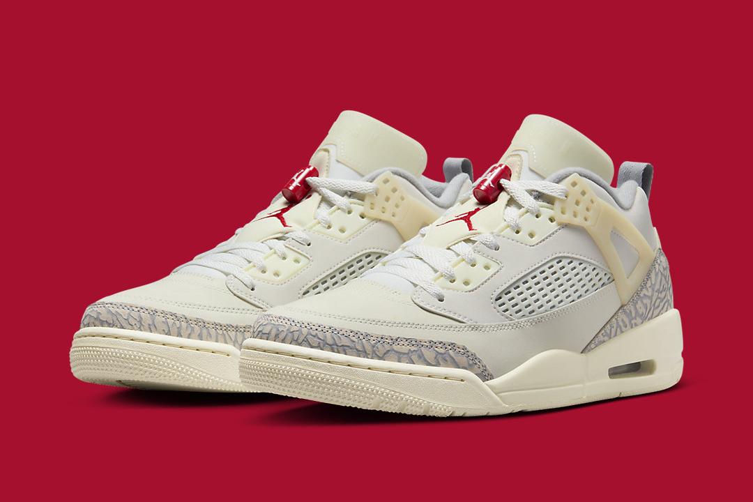 Jordan Spizike Low "Sail/Coconut Milk" FQ1759-100