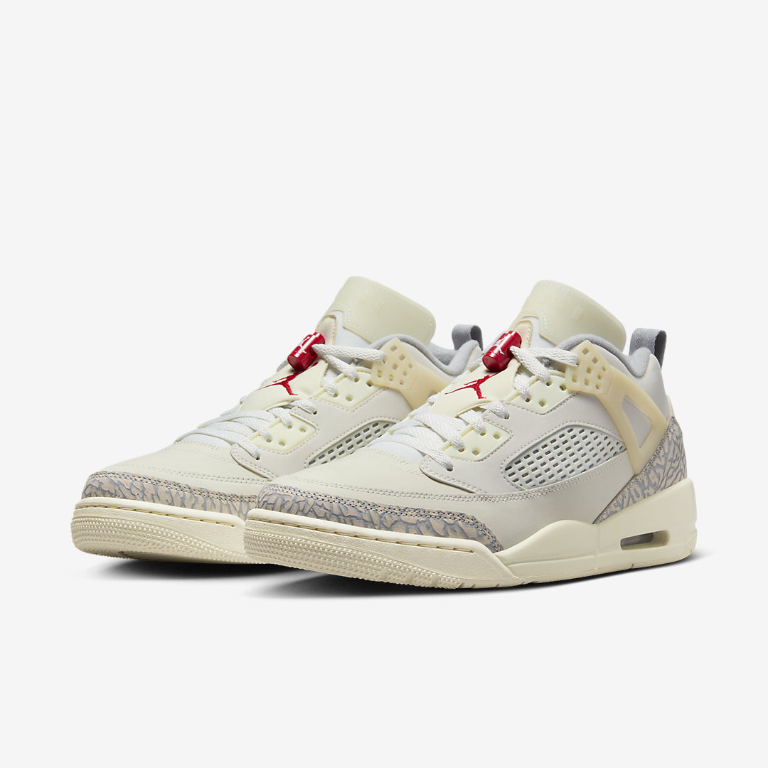 Jordan Spizike Low FQ1759-100