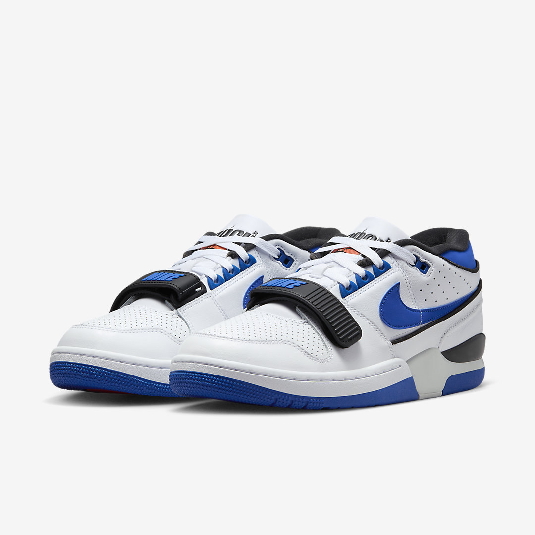 Nike Air Alpha Force 88 FN6245-100