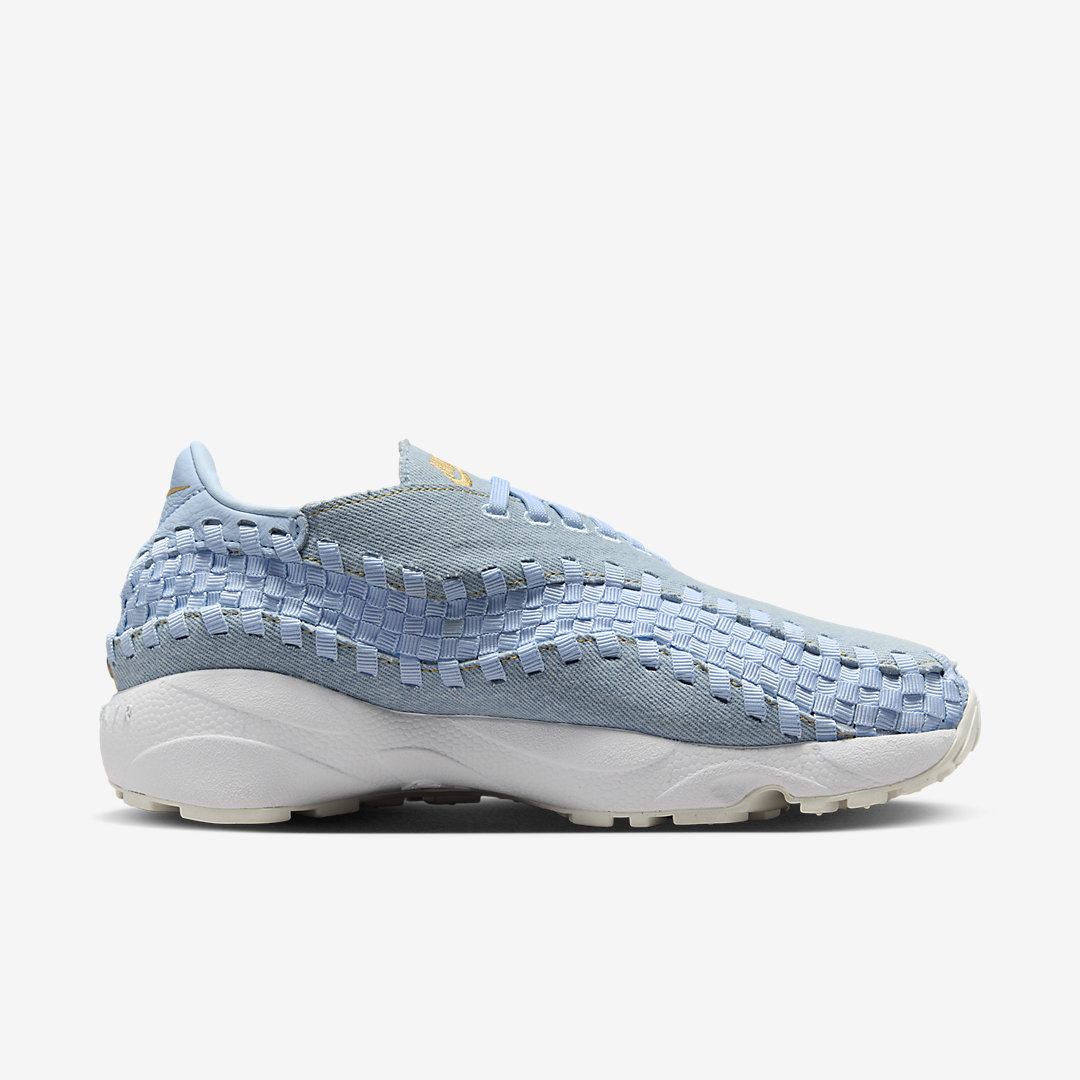 Nike Air Footscape Woven FV6103-400