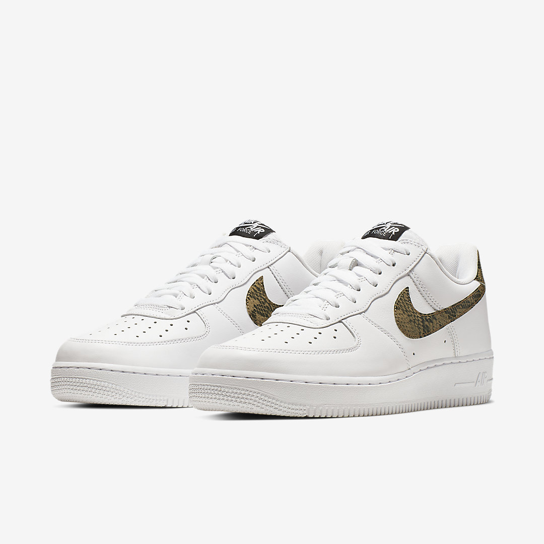 Nike Air Force 1 Low AO1635-100