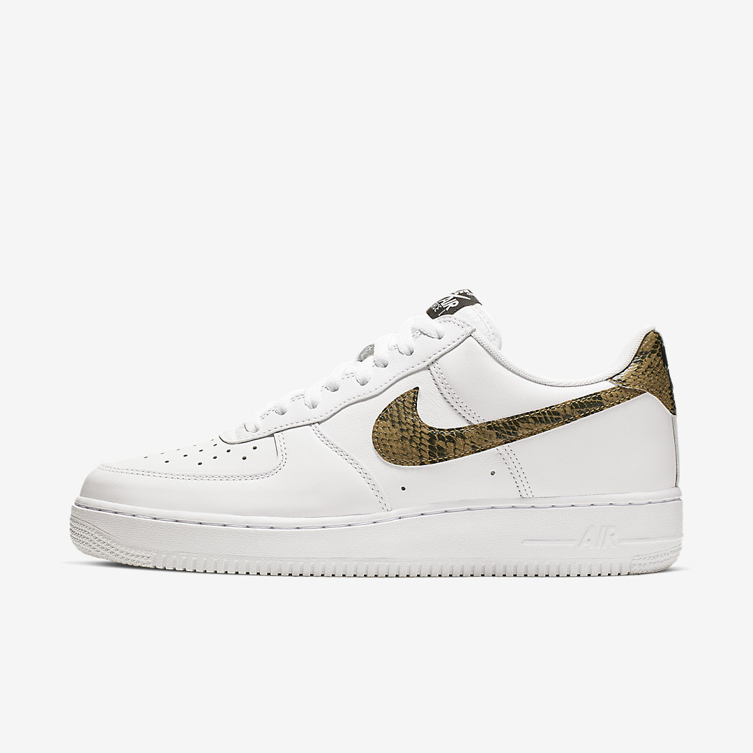 Nike Air Force 1 Low AO1635-100